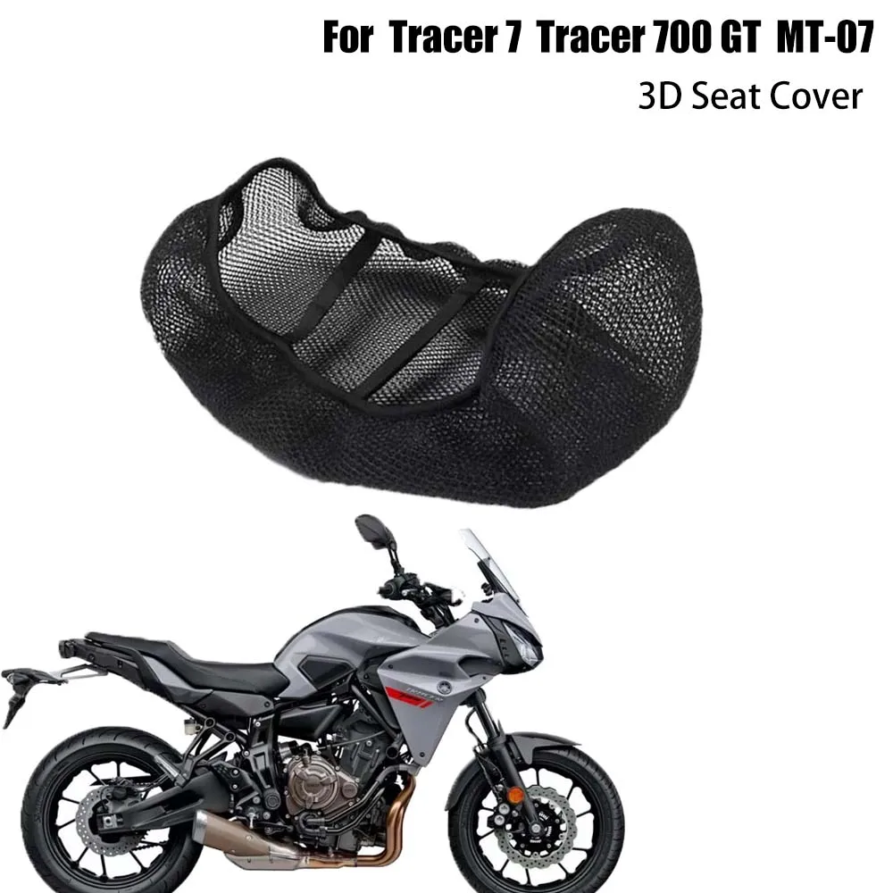 para-yamaha-tracer-7-tracer-700-gt-mt-07-protecao-isolamento-termico-assento-net-anti-deslizamento-almofada-capa-de-assento