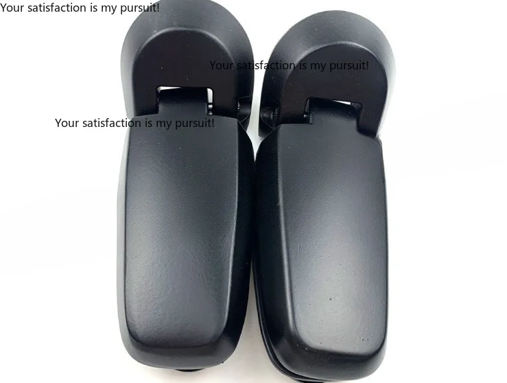 Suitable for Ford Explorer Mercury 2 pieces rear tailgate glass window hinge left and right 2L2Z78420A68AA