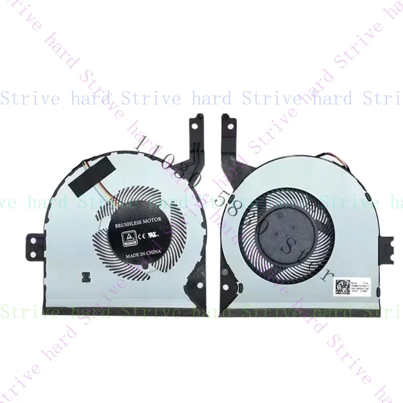 

Wyoresy new original CPU cooling fan for Asus fl8000u fl8000un f580u a580u x542u a580b @
