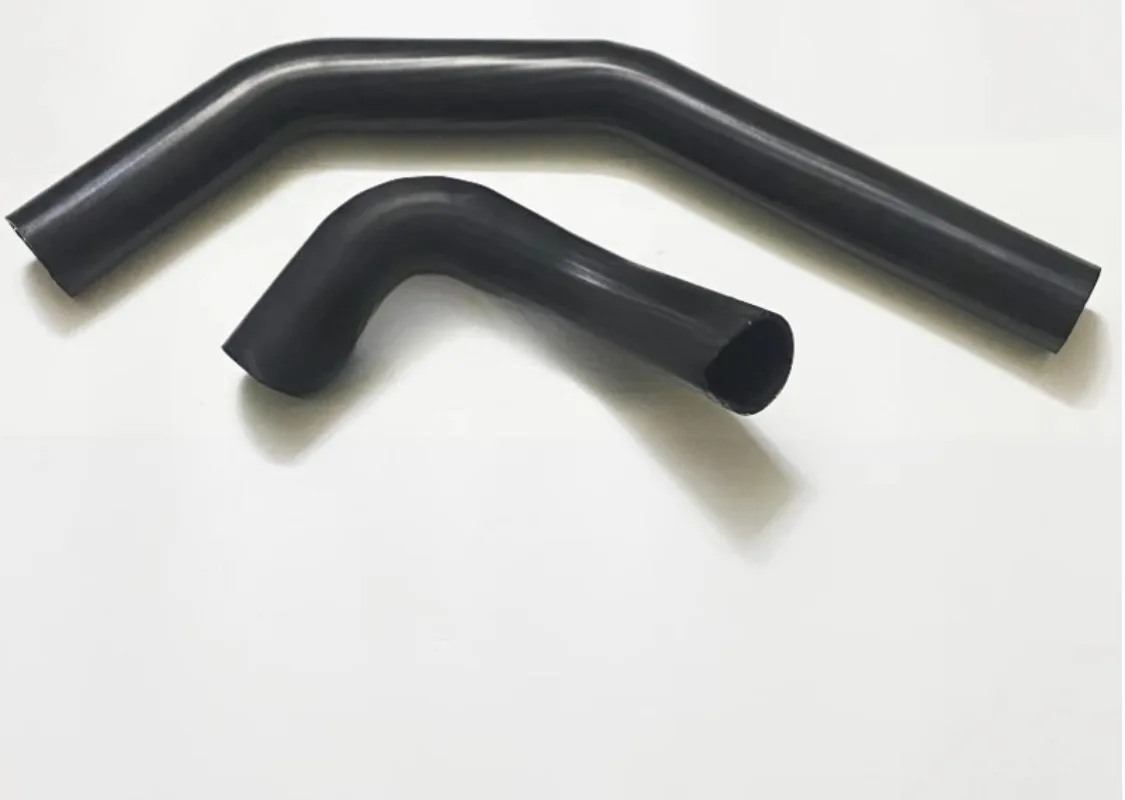 

Upper and Lower Radiator Hose for XCMG XE490DK Excavator Engine