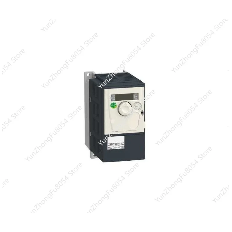 For ATV312H018M2 Variable Speed Drive Altivar ATV312 0.18kW 0.6kVA 24W 200-240 V 1 Phase Power Heatsink