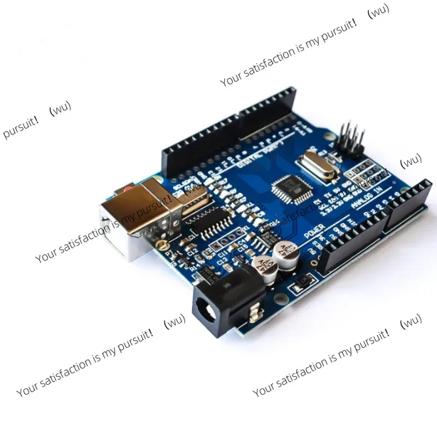 UNO-R3 main board MCU module, control development board improved expert version