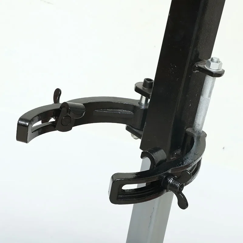 전문 자동차 정비 도구, 새로운 기계식 쇼크 업소버 스프링 분해기