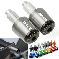 Empuñaduras de manillar para motocicleta Suzuki DR650S/DR650SE, 1994-2023, 2024, DR650, DR 650 S/SE, 7/8 "", 22mm