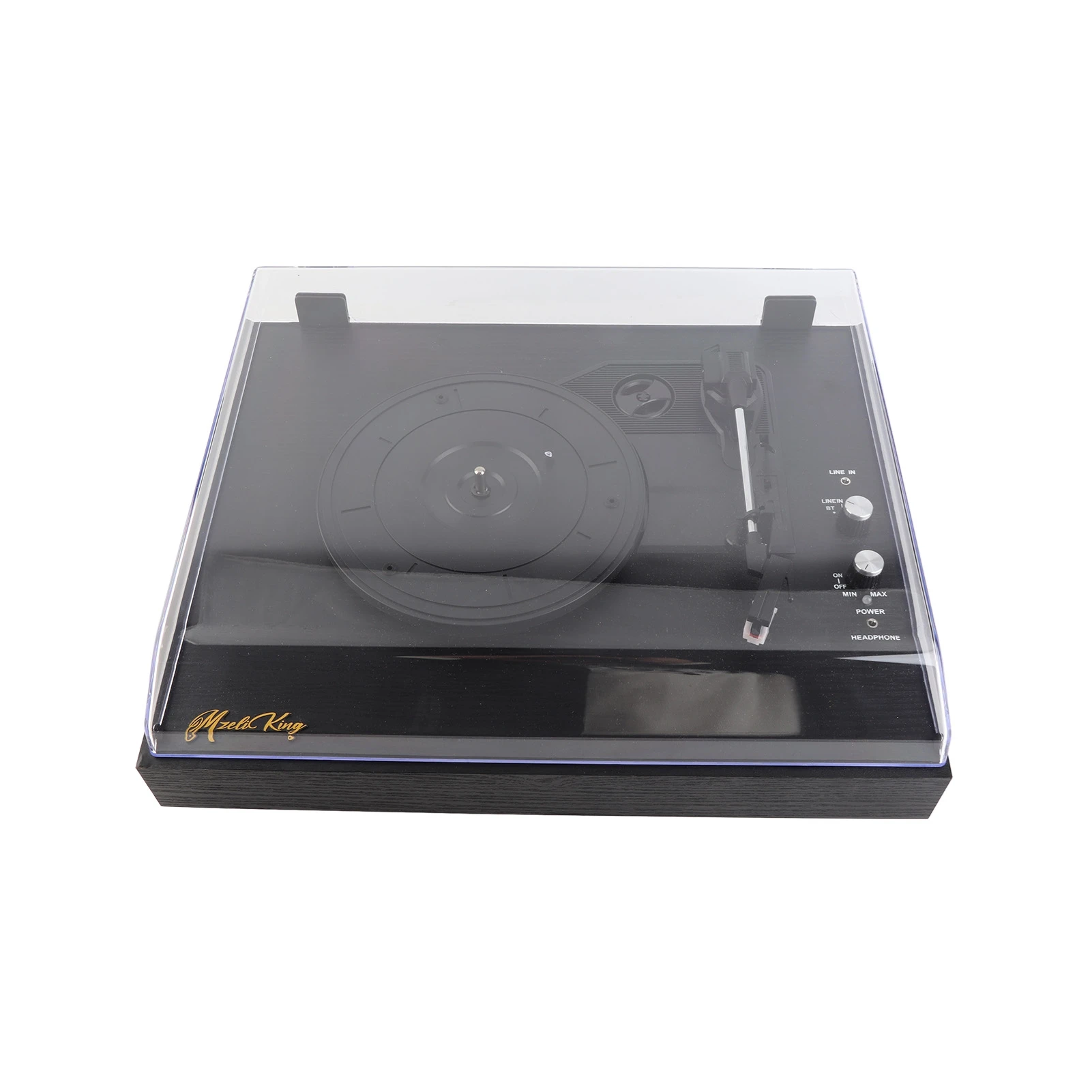 Home Record Player … - image