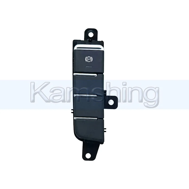 Kamshing Electronic Handbrake Switch Assy For FAW Bestune T33 Automatic Parking Switch Electric Parking Switch 1BA06618002