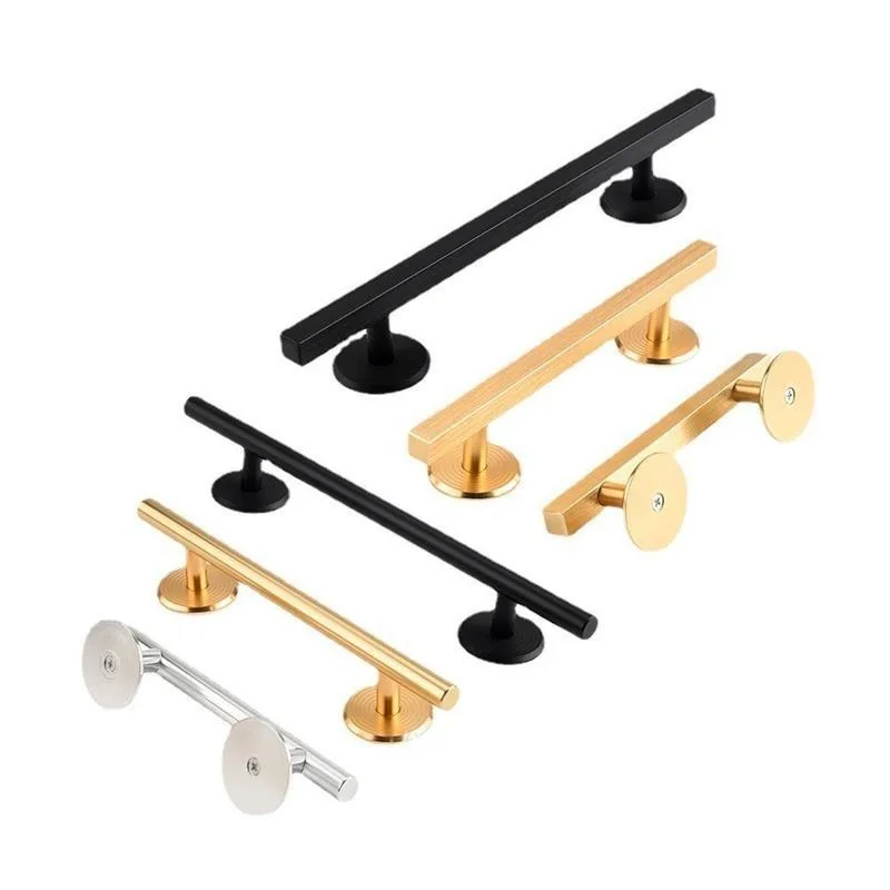 Marble Stainless Steel Rod Obstacle Venue Solid Wood Prop Structure Round Square Throw Rod Professional Edition Set