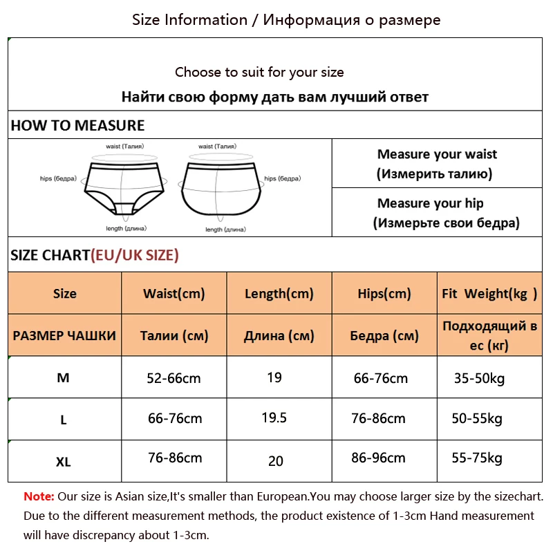 5Pcs Women\'s Panties Breathable Cotton Underwear Lovely Young Girls Briefs Sexy Low Waist Panty Underpants Soft Female Lingerie