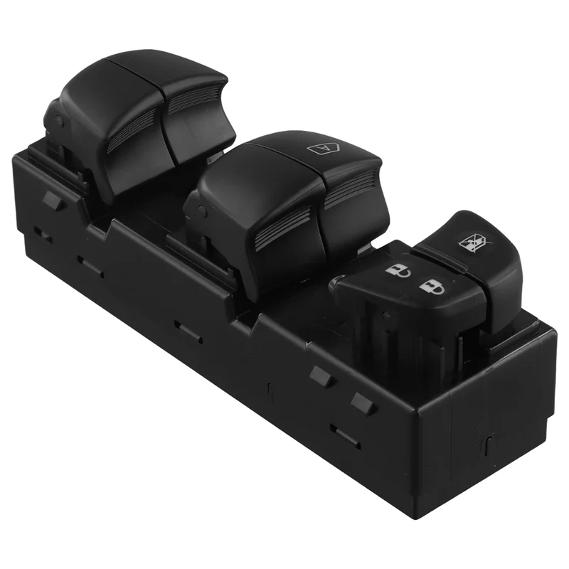 

For Nissan Altima Juke Sentra 2011-2023 25401-4BA5A Car Front Left Power Window Switch 254014BA5A