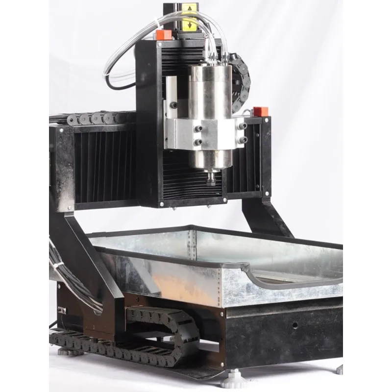 iron machine numerical control multi-function, multi-material high-precision machining metal processing steel stainless steel