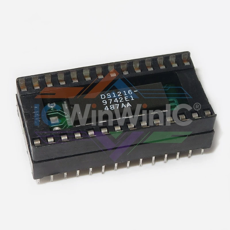 6-30PCS DS1216B DS1216 CXA2069Q CXA2069 STPIC6C595TTR STPIC6C595 ST6C595 RF2001N3D 2001N3D WS2801S WS2801 RU6099R RU6099