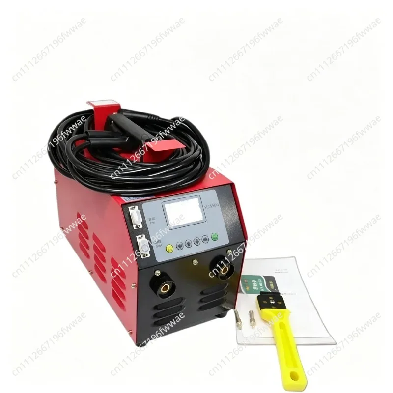 20-315mm 3.5kW PE Pipe Electrofusion Welding Machine Electric Fusion Welder for HDPE Fitting
