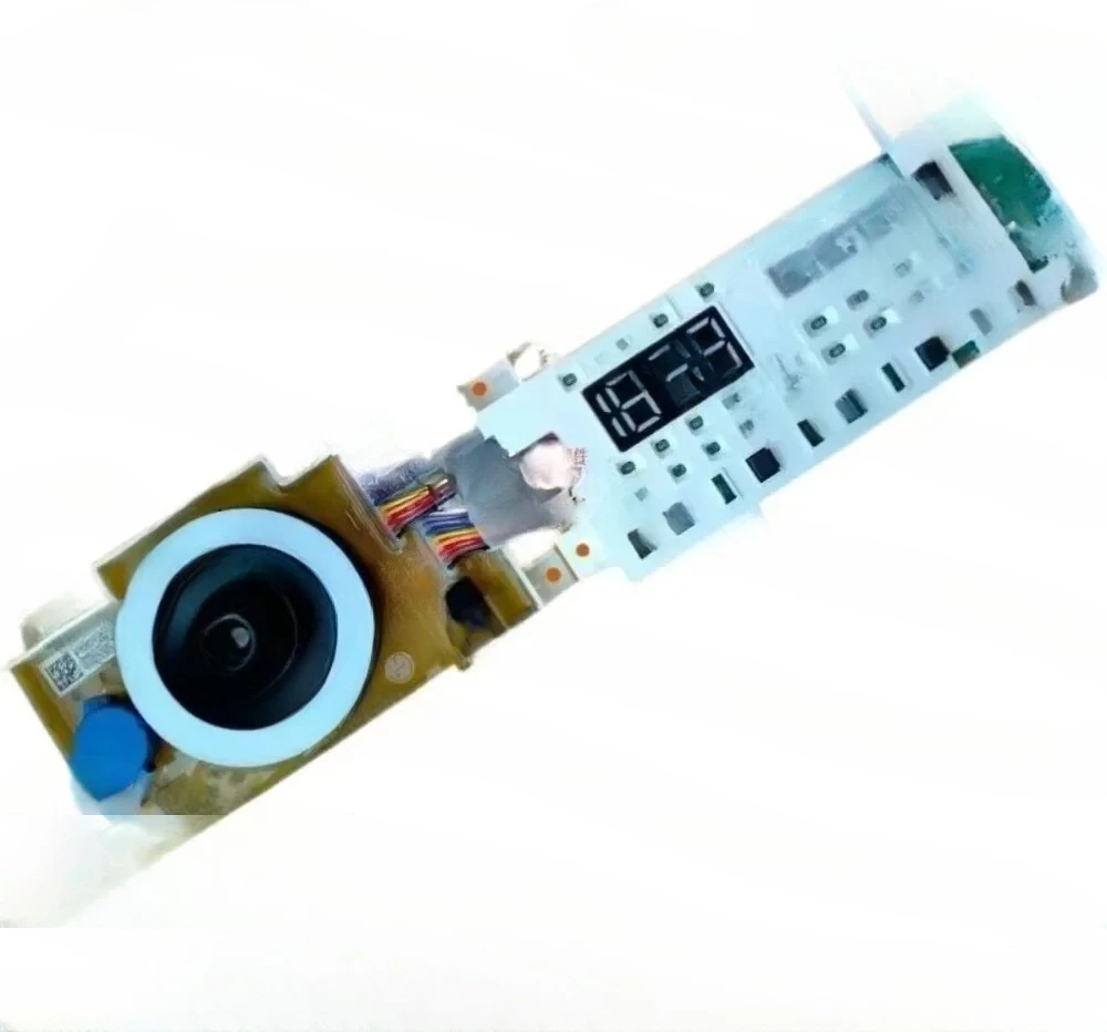 Used For Lg Washing… - image