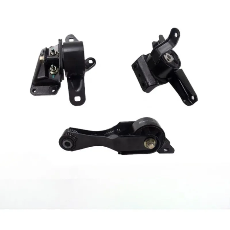 

Gearbox Foot Rubber Engine Foot Rubber Pad for Chevrolet Aveo Spark