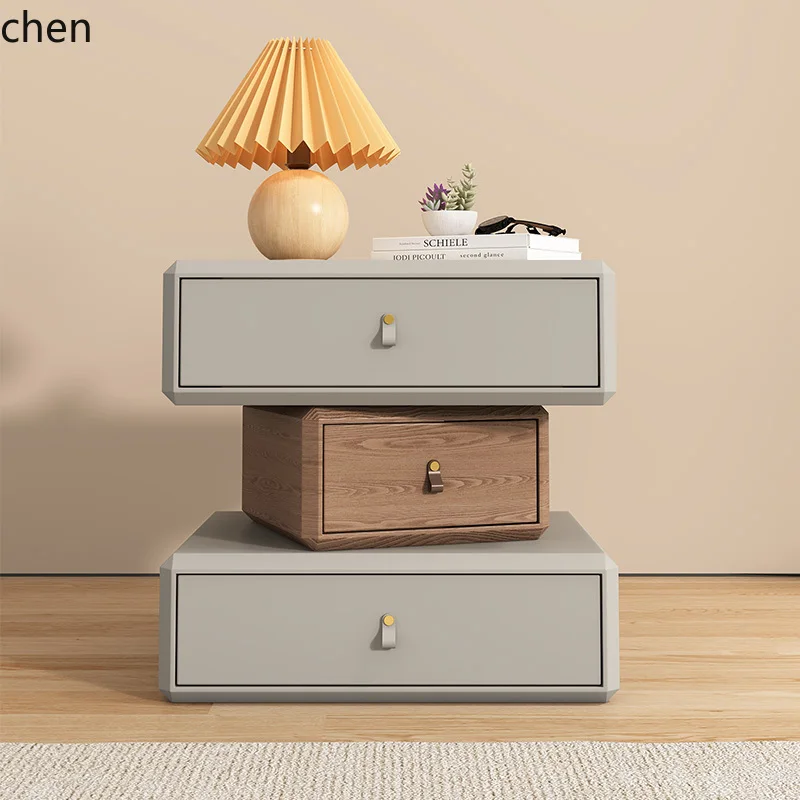 Yxy Solid Wood Ligh… - image