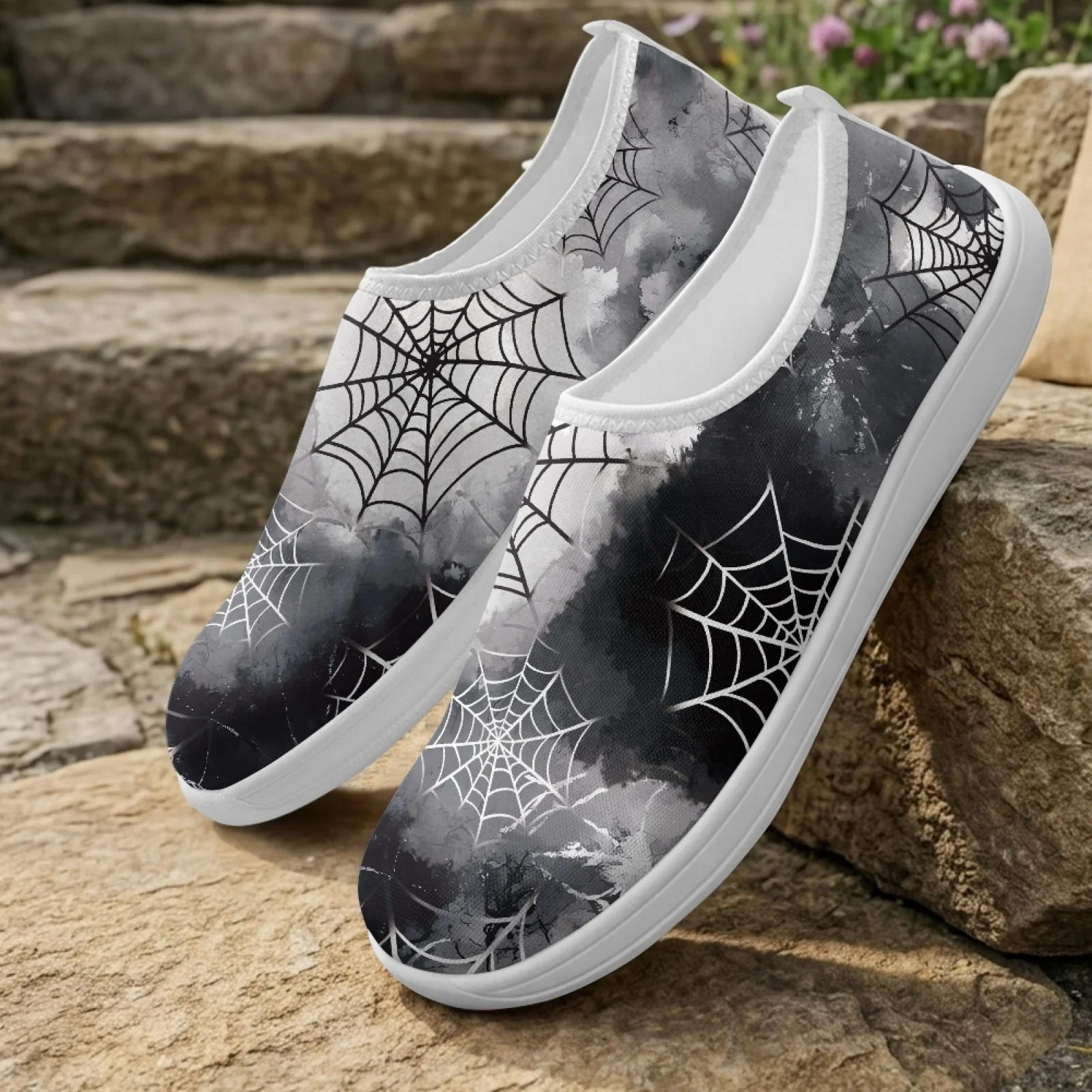 XIXIRIMIDO Sepatu Slip-on Wani - Sneaker Career ulasan dan harga