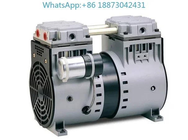 Small oil-free piston pump/compressor/negative pressure pump/JP-140h/JP-140v/JP-200h/JP-200v.