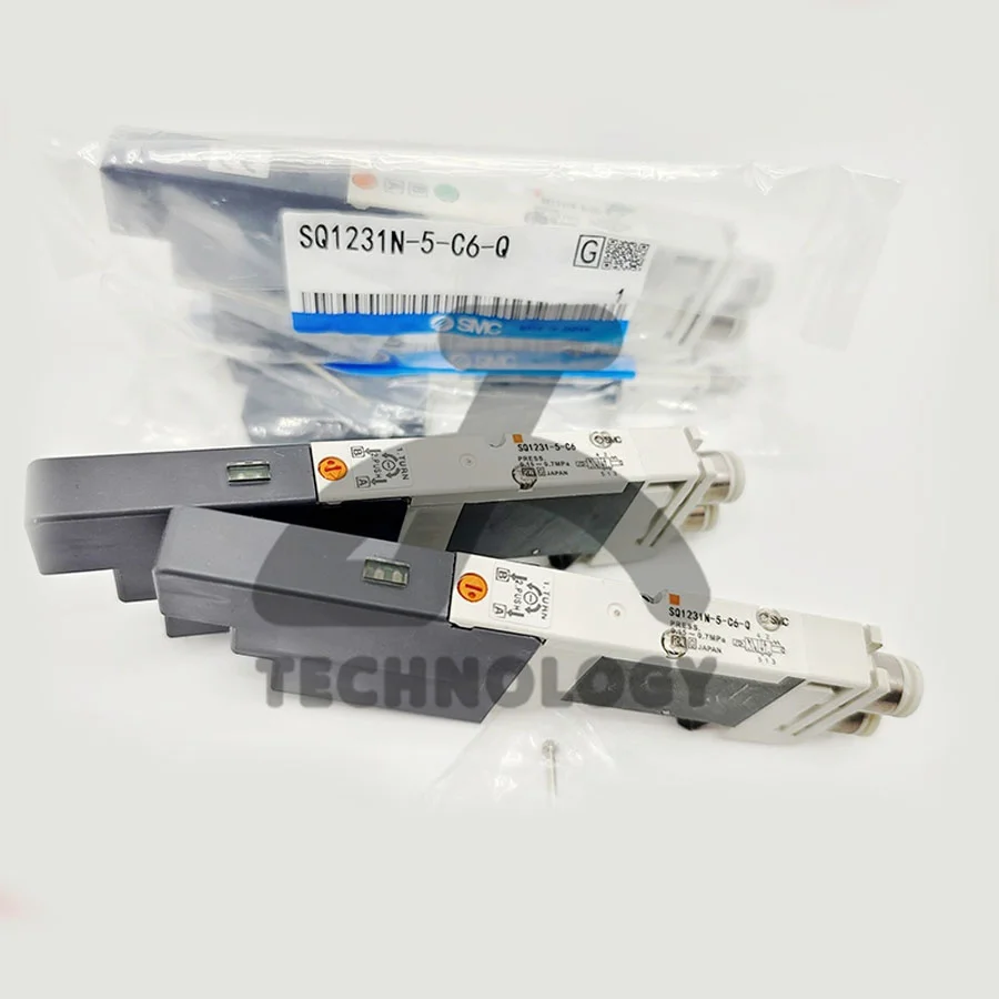 Riscaldatore a induzione magnetica SMC SYJ5120-5LZD-M5-F SYJ5120-5MZ-M5-F SYJ5120-5MZD-M5 SYJ5120-5MZD-M5-F SY3220-5MOU-C6-Q