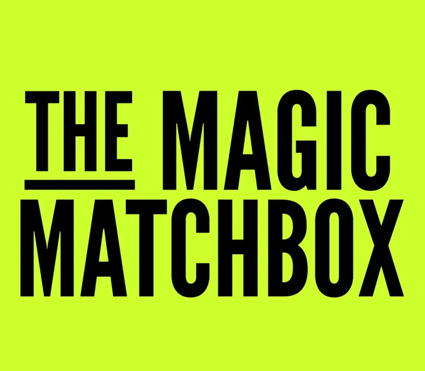 

The Magic Matchbox от Hal Saxon — фокусы (мгновенная загрузка)