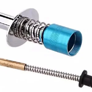 Nitro Engine Glow Igniter Kit, Starter Tool, Bottle Fuel, Redcat HSP, RC Car, 1800, 3600MAH, 1/8, 1/10 12 Main Sales Nitro Water Bottle - №11