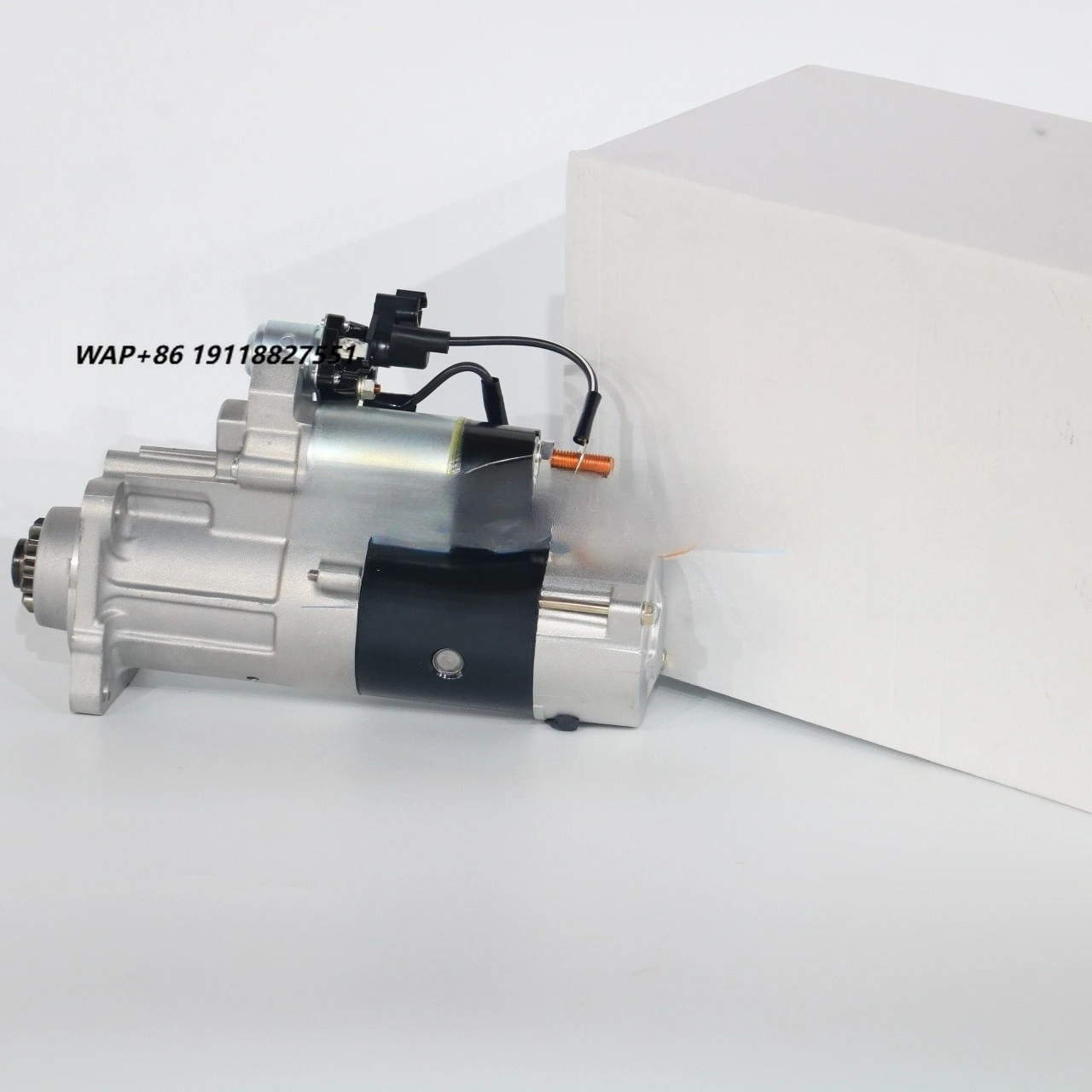 Penta Starter motor 23287028 TAD840-43VE.TAD840GE.TAD850-52VE.TAD853VE.TAD870-73VE.TAD55051VE.TAD552VE