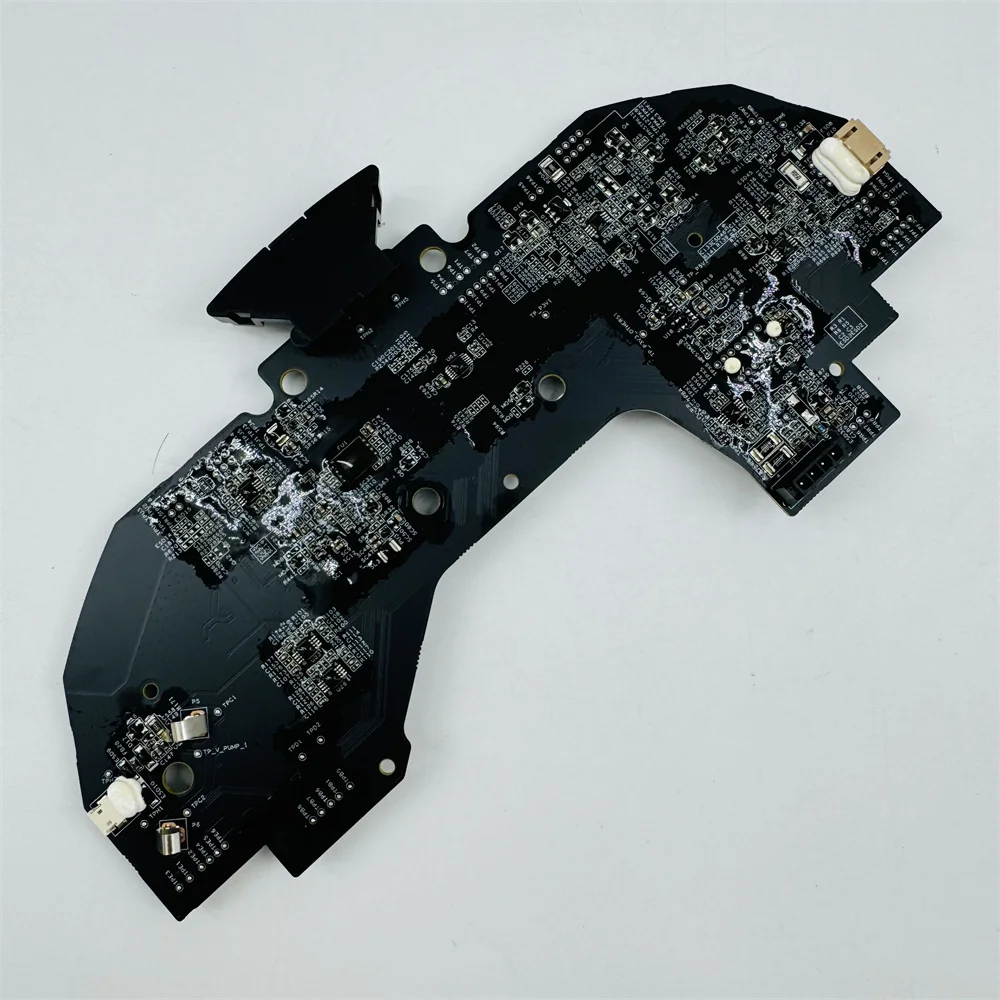 Dreame Sweeper D9 Max مجموعة لوحة دائرة التحكم الرئيسية لما بعد البيع (النسخة الأوروبية)