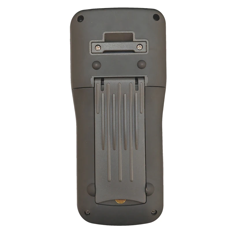 DT-5302 low Resistance tester Professional grounding resistance tester