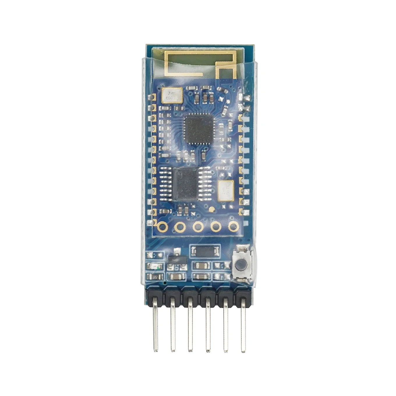 4.2 JDY-34 SPP-C Host Dual-Mode 2.4G Bluetooth Module 4DB Printer Supports Multi-Machine Connection Compatible With HC-05 HC-06
