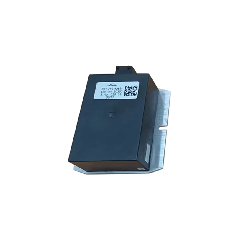 

Linde E15C-335 336/115/116/1123 Electric Forklift Parts 7917401264 Transformer Voltage 48-80V