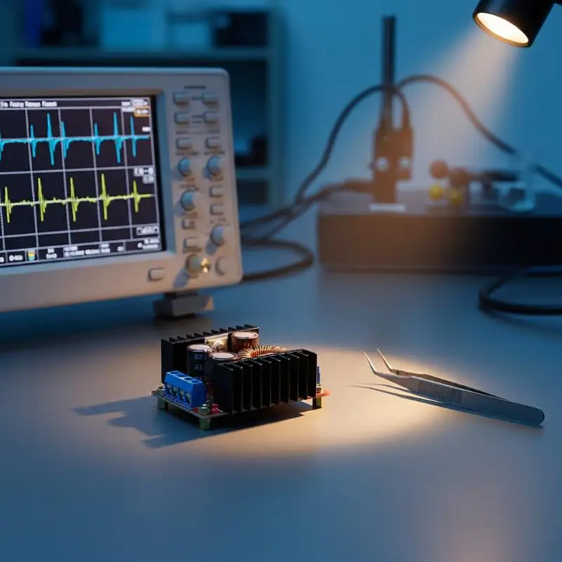 High Precision Digital Temperature And Humidity Sensor Measurement Module I2C Communication Is Better Than Am2302 Dht22