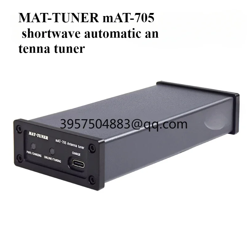 MAT-TUNER Mat-705 H…
