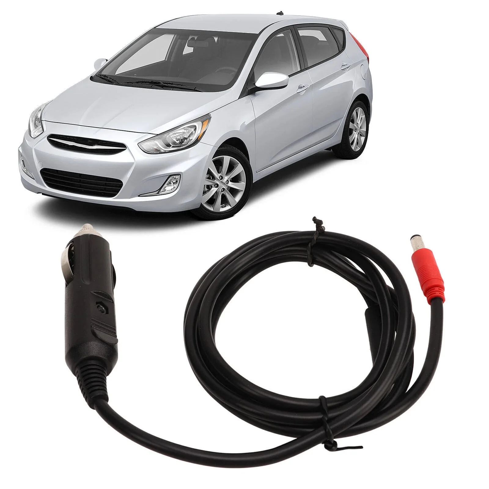 

Autel Прикуриватель Power AutoLink MaxiLink MaxiIM MaxiCheck MaxiDiag TPMS