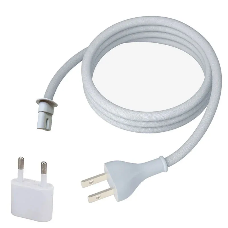 4.92フィート / 1.5m 交換用AC電源ケーブル Apple HomePod 第2世代
