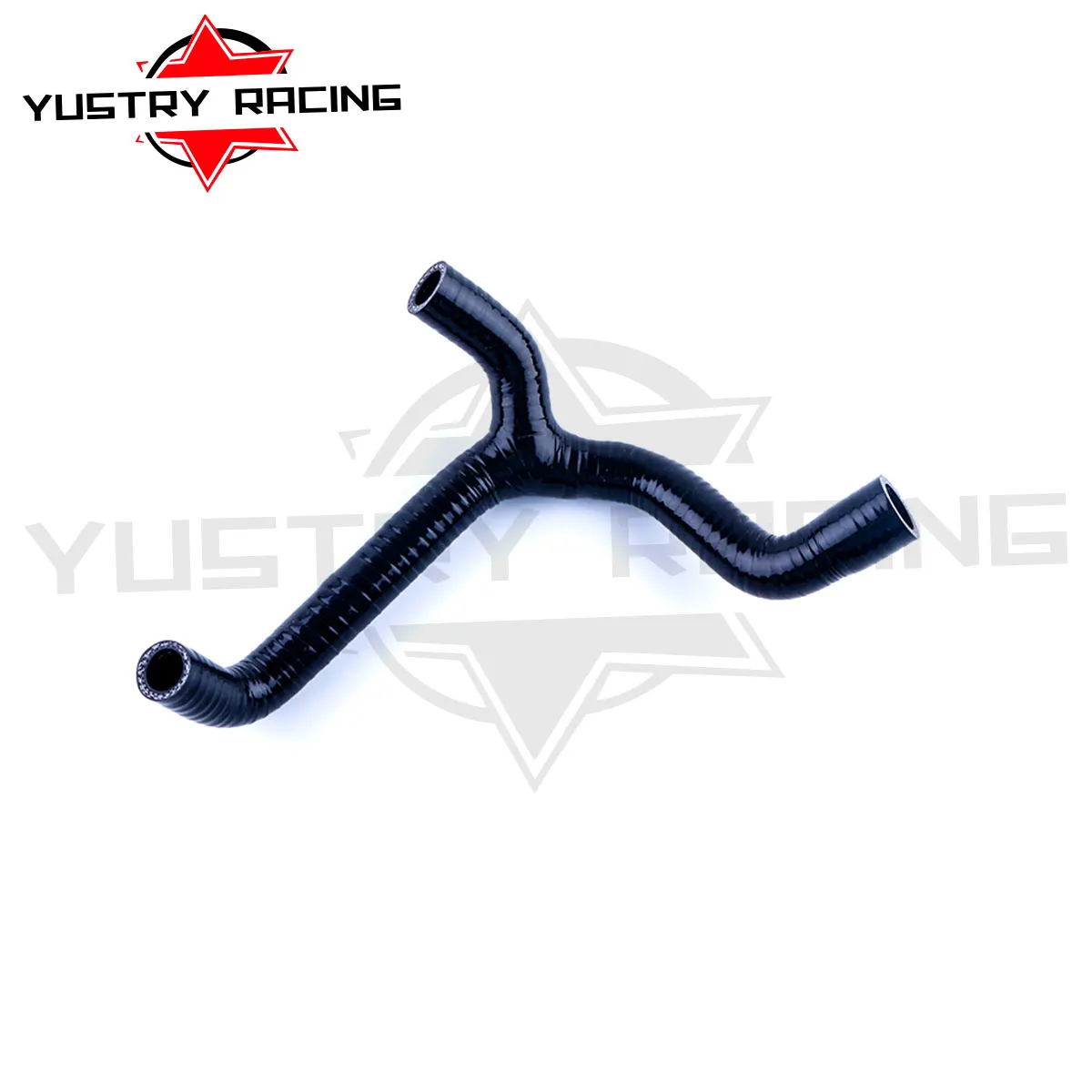 Für Husaberg FE390 FE 570 FX FE 450 2009–2012, Silikon-Kühlerschlauch-Set