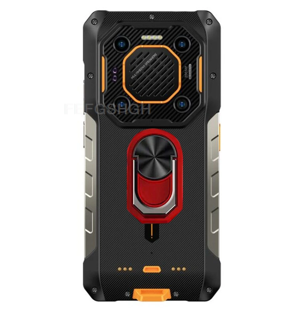 For Ulefone Armor 26 Ultra 26Ultra 2024 6.78\