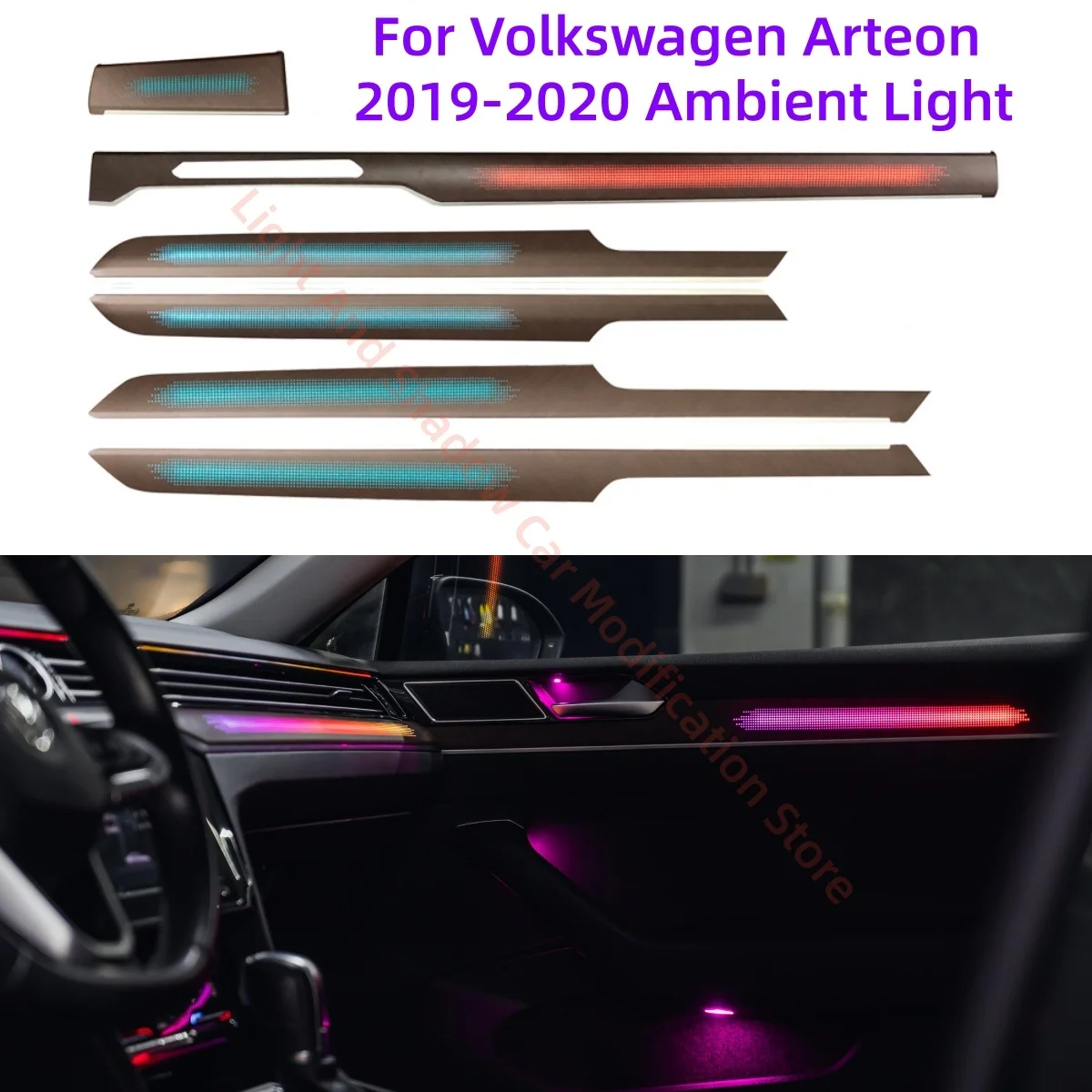 Cen Wood Decorative…