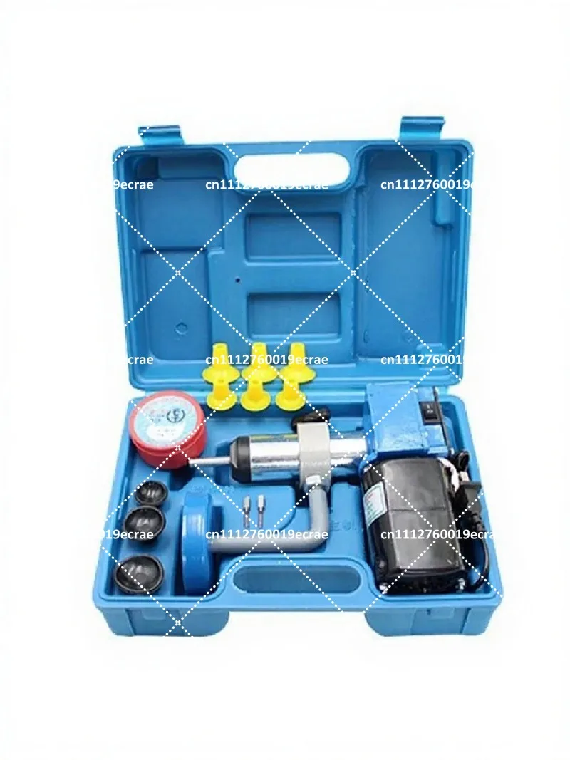 Electric Speed Adjustable Valve Grinding Machine, Valve Grinder Tool for Auto Engine Repair