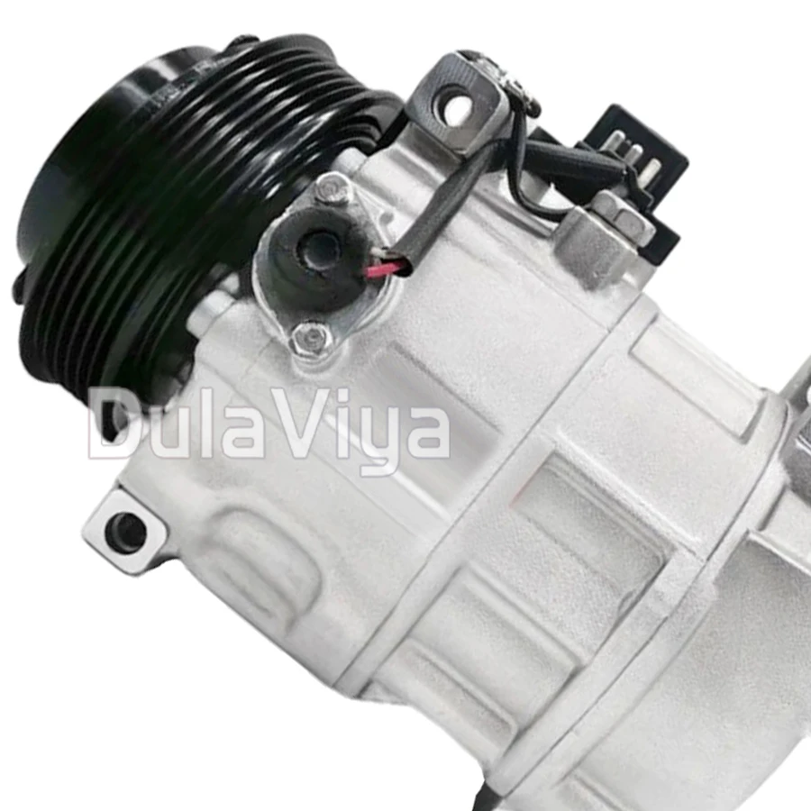 6 ca17c ac luft kompressor für mercedes benz c280 w202 s202 c180 a208 c36 a0002301311 447200 9053 234-5203