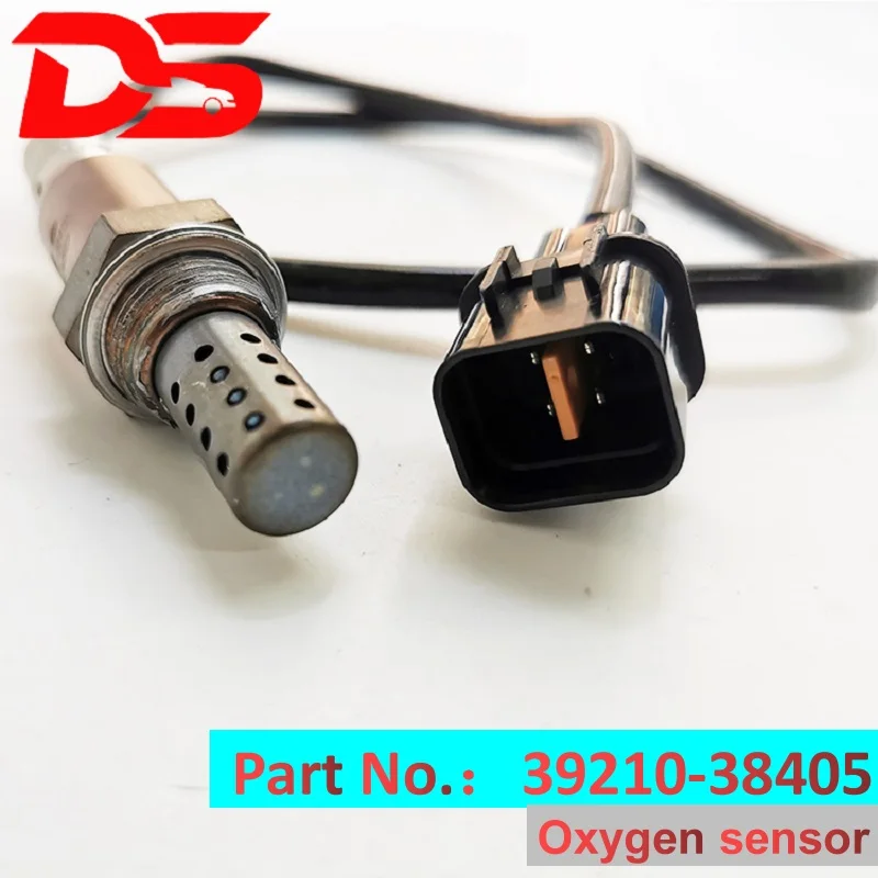 

39210-38405 Lambda Oxygen O2 Sensor For Hyun-dai SORENTO I (JC) 2.4 H 200 Box 2.4 K-ia SATELLITE 2.4 4WD 3921038405