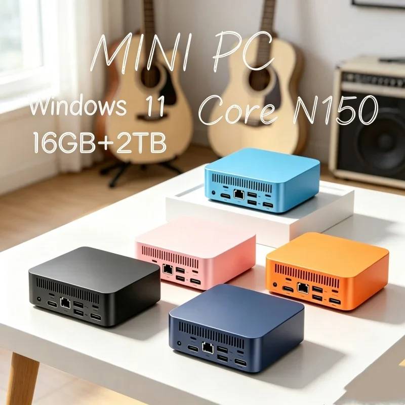 estacion-de-trabajo-compacta-elite-pod-rutilative-fluxvis-2026-micro-pc-intel-core-n150-windows-11-wifi6-bt52-16gb-ram-1-2tb-ssd