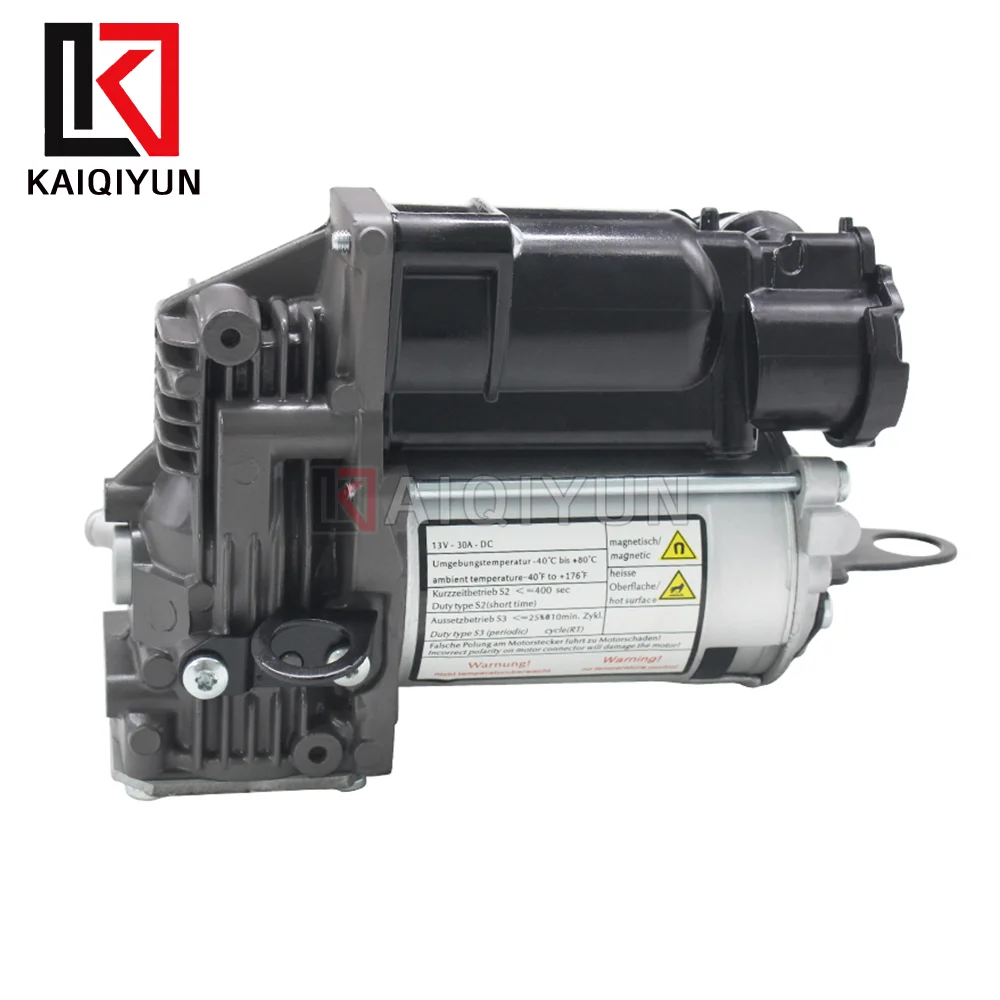 Air Suspension Compressor For Mercedes Benz ML-Class W164 2005-2011 GL-Class X164 2007-2012 Auto Parts A1643201204 A1643200304