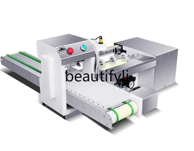 

I5556ZZ Полностью автоматический коммерческий аппарат для приготовления шашлыка