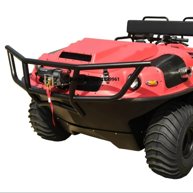 Bumper for UTV Parts & Accessories
