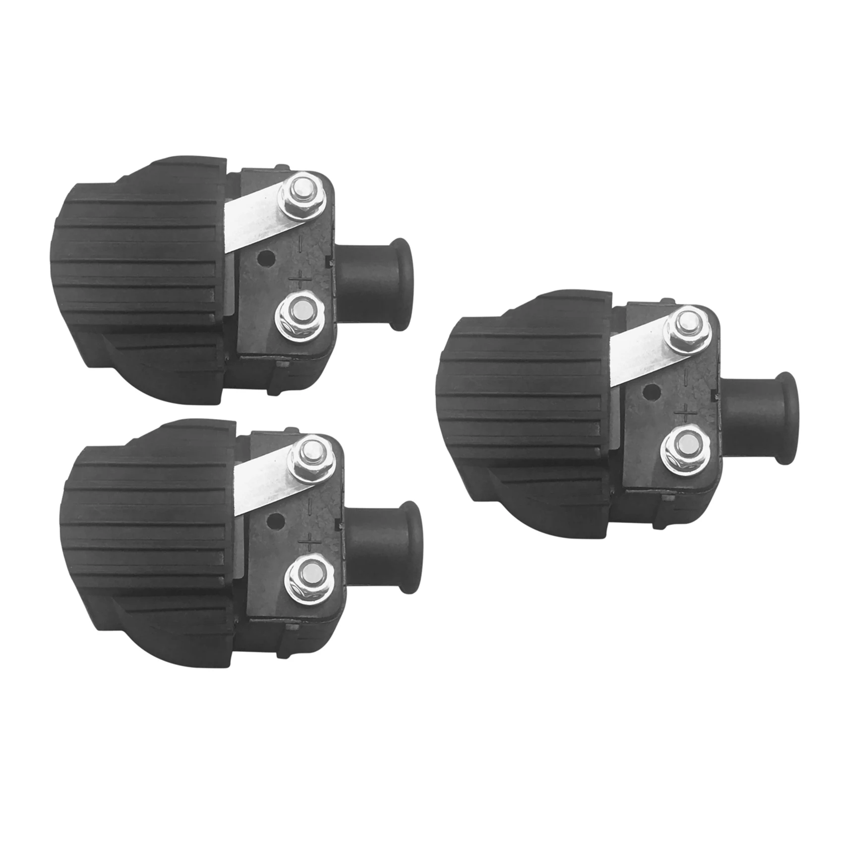 

Rare 3X Mercury Mariner 6-225Hp Outboard Ship Ignition Coil 339-832757A4 339-7370A13