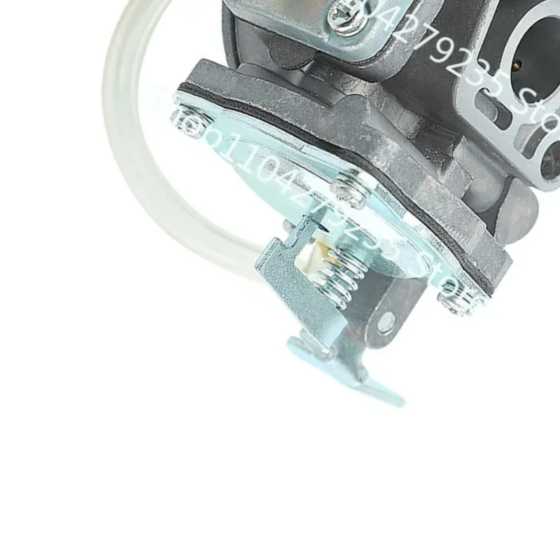 

Подходит для садового триммера для живой изгороди Shindaiwa B45 B45LA B45INTL, газонокосилки, кустореза, аксессуаров для карбюратора