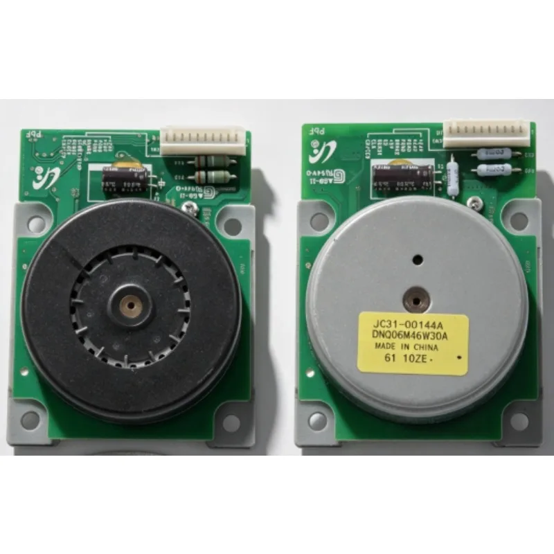 

Main Motor for Samsung ML-3310 3312 3710 3751 3750 3712 SCX-4833 4835 4020 4075 3820 3825 3826 5637 5639 JC31-00144A JC31-00075B