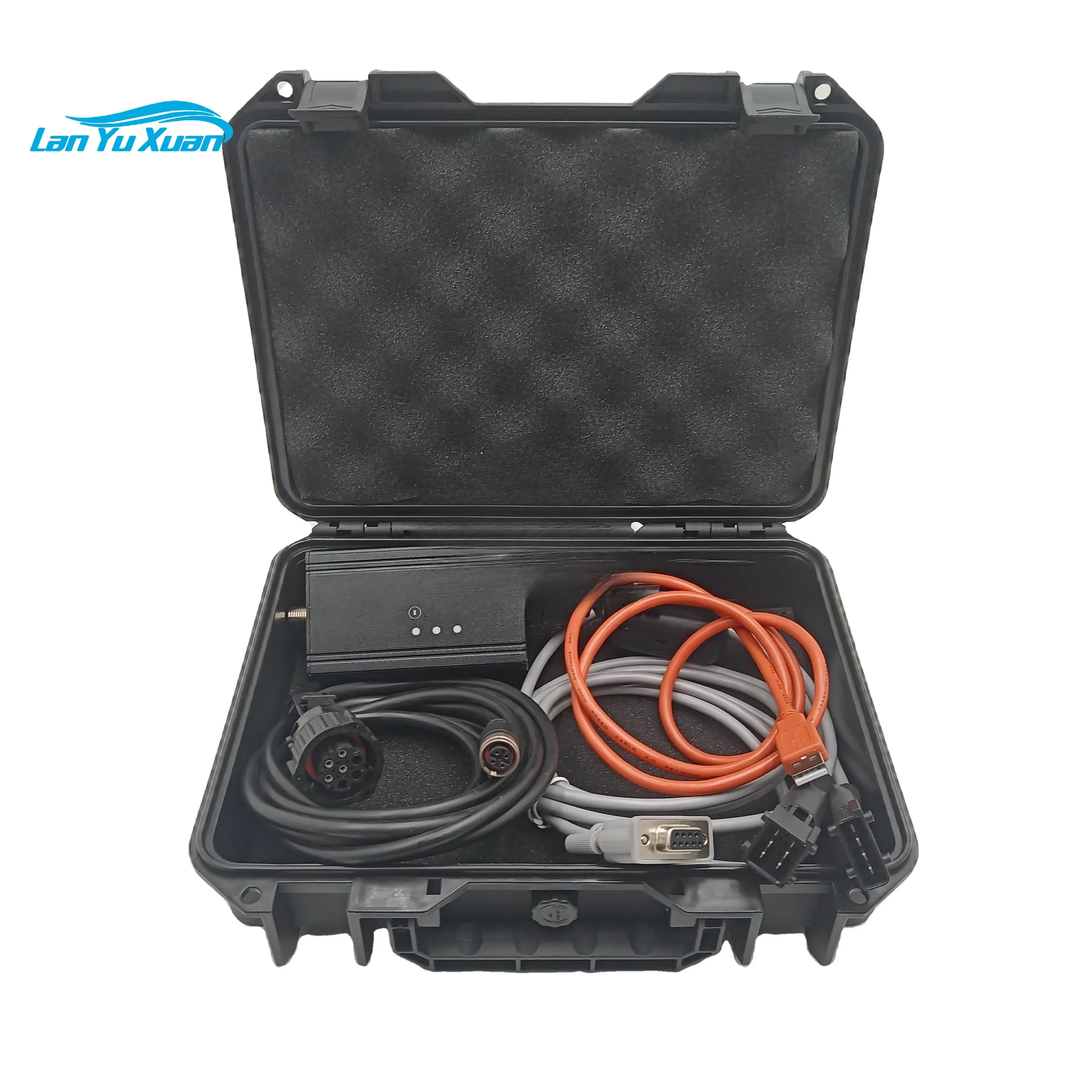 

construction machinery parts , excavator lin--de forklift diagnostic tools