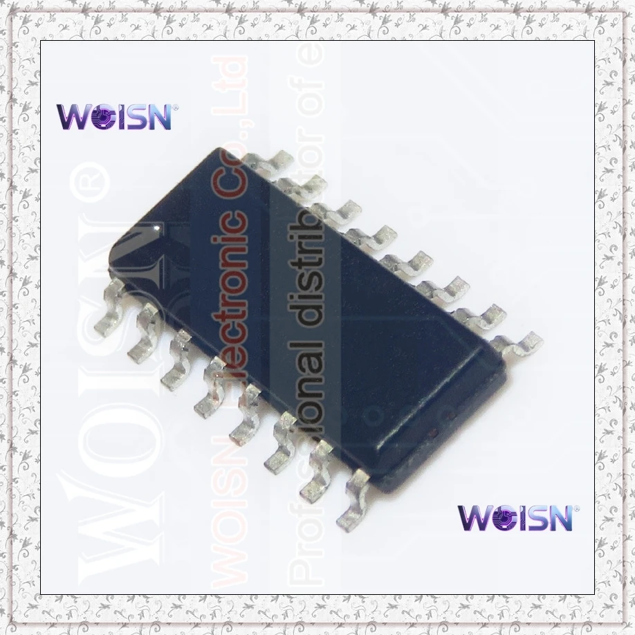 SOP-16 8655 CS8655 Stable Quality Components Sufficient Stock Worldwide Shipping Bulk Order Better Price