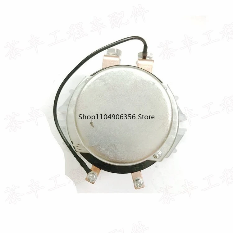 

Аксессуары для экскаваторов Главный выключатель питания Реле аккумулятора 24 В/12 В Хороший главный выключатель аккумулятора