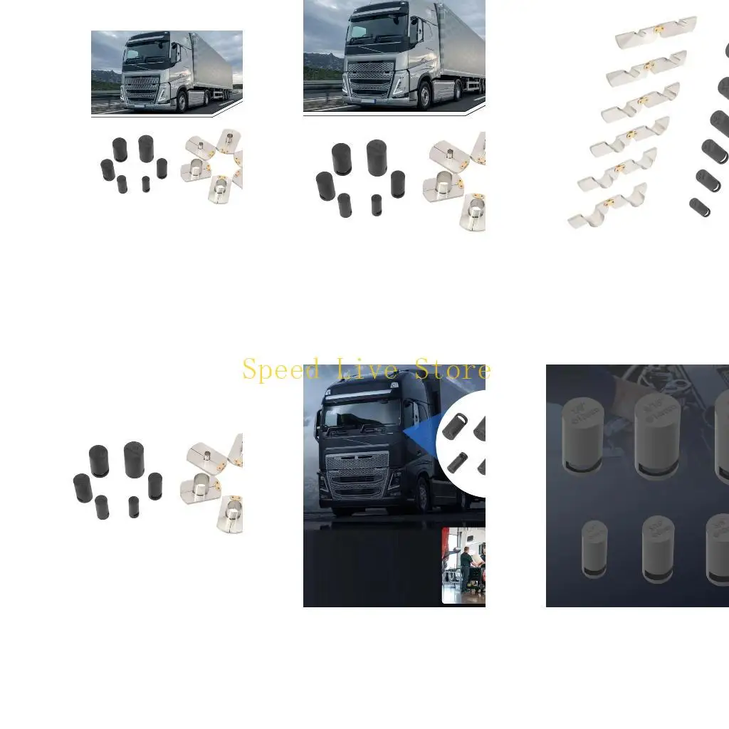 

инструмент точного демонтажа пневматической трубы мастерской 547К для автомобильных систем 88800414